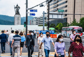 纽时：韩国人对中国负面看法加深，年轻人尤甚
