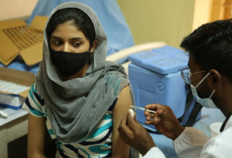 能对抗Delta？印度批准全球首款DNA新冠疫苗
