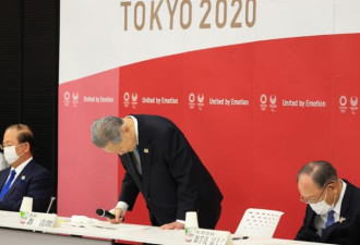 奥运危机：东京之困背后 奥运会已尴尬了许多年