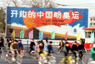 奥运危机：东京之困背后 奥运会已尴尬了许多年