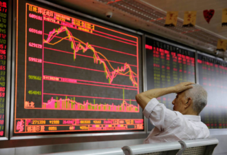 中国市场风险陡增  美前财长萨默斯警告投资者