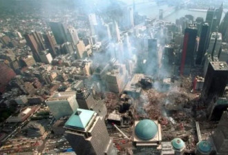 911恐袭20周年，加拿大与中国的年轻人怎么看