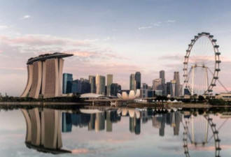 福布斯：新加坡首富换人了 还是中国新移民