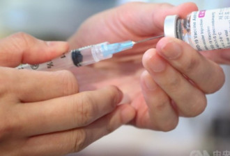 哥大联合研究:AZ保护力优于辉瑞 最差疫苗是它