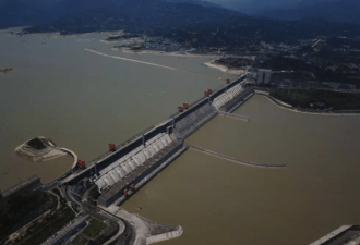 三峡水库蓄水20多年 已成鱼儿天堂水库中鱼多大