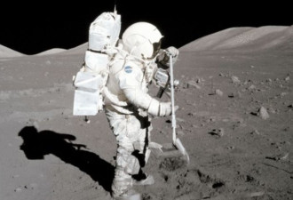NASA试声波等技术去除月球尘埃防伤害宇航员