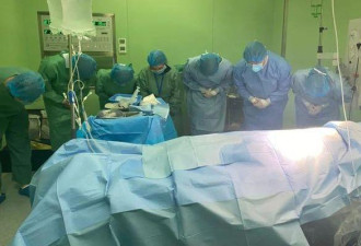 夫妇车祸身亡女儿做主捐器官 肝肾被移植给10人