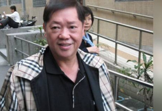 蔡英文坐专机探望一个人赵少康:劳师动众很奇怪