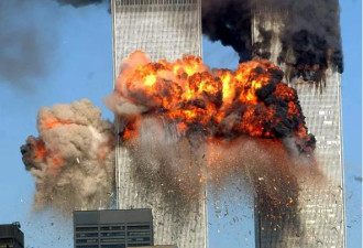 金灿荣:911后20年，美国内外伤挺重!