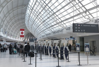 加拿大明起开放国际边境 详细入境规则出炉