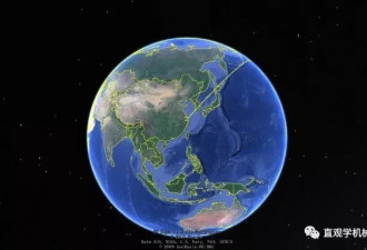 为什么中国飞往美国的飞机不愿穿越太平洋
