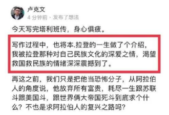 年入近百万，爱国大V财源滚滚