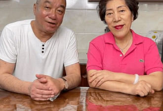 乔任梁父母回应恶评 想给更多抑郁症患者做榜样