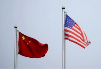 一件“大事”，中国大肆报道，美国只字未提？