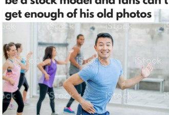 今天的漫威英雄刘思慕：7年前为了120元拍广告