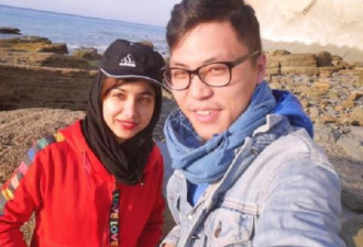 男网红称伊朗女性50美元随便睡，遭判鞭刑坐牢