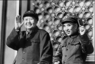 探秘913：林彪到底为何要出逃以及死因