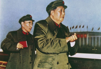 探秘913：林彪到底为何要出逃以及死因