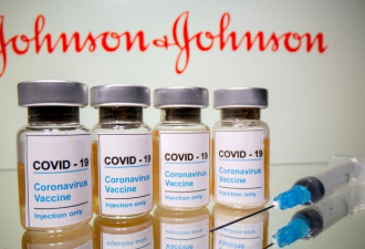 强生疫苗试验打第二剂结果超好！抗体增强9倍