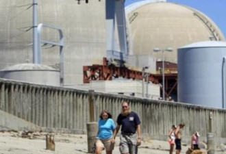 美每年200万人涌入海滩32米外埋1700吨核废料