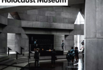 多伦多将新建大屠杀博物馆