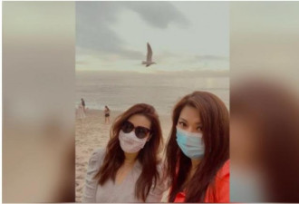 两姐妹染疫七个月后 仍被拒登机回中国原因费解