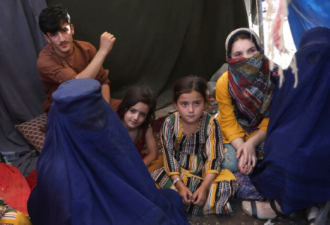 塔利班对女性的29条禁令 令人瞠目结舌