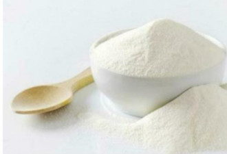 报告显示：全球出口奶粉近四分之一被中国买走