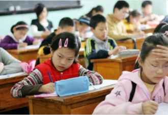 一个北京教师美国考察后“信仰崩塌”