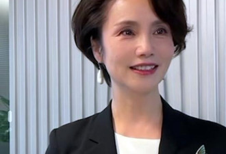 60岁央视新闻主播徐俐宣布退休 含泪与观众告别