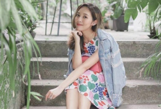又走一个！32岁TVB美女主播宣布离巢