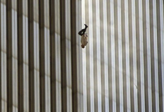 冷血？拍下911不朽照片 美联社记者倾诉心境