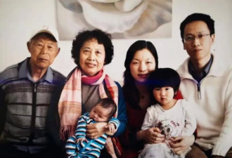 “疫情下的跨国亲情征文”之三：一封家书