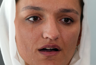 29岁阿富汗女市长日前已顺利逃亡抵达德国