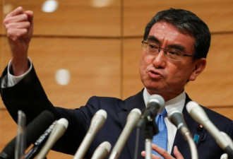 谁将是日本新首相？菅义伟认为是这个男人