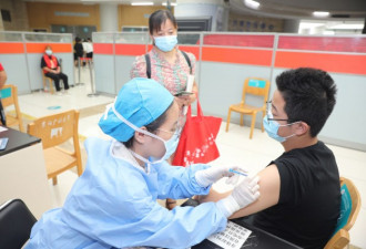 中国智飞生物重组蛋白疫苗 对德尔塔保护率78%