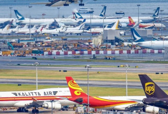 2021年全球最佳机场排名出炉第一不是樟宜机场