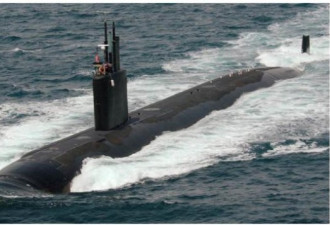 等不及19年后核潜艇服役 土澳要先用它对付中国