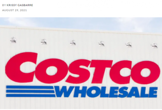 Costco召回86万磅肉产品！已致25人染病！