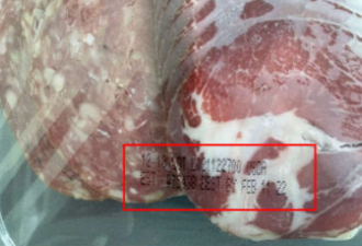 Costco召回86万磅肉产品！已致25人染病！