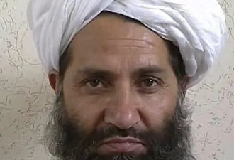 阿塔发言人：塔利班最高领导人在阿富汗