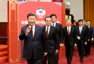 中国政府以劳动者盟友自居 对战国内科技巨头
