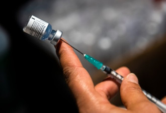新西兰女子接种辉瑞疫苗后死亡
