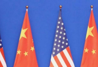 中国下令成都美国商会停止运作 美方称原因不明
