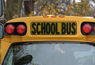 学童被独自留在校巴上 校巴司机被停职