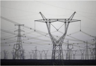 全球能源供应紧缩 中国冬季恐再度面临电荒？