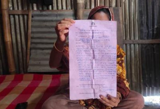女儿被拐到妓院母亲跨国拯救:东南亚性产业多黑