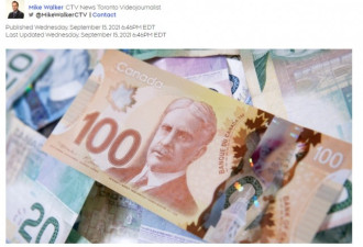 每人$500！加拿大公司现金鼓励员工接种疫苗