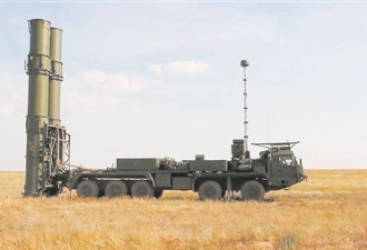 俄罗斯新型防空导弹亮相 为何引起巨大反响？