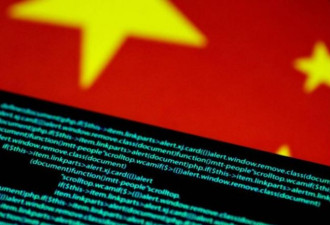 中国收紧演算法规范 科技业雪上加霜 恐爆冲突